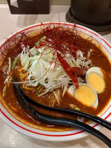 炎極 10辛以上