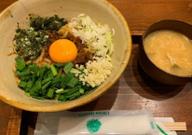 台湾まぜ麺 辛さバリバリ