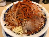 カラカララーメン 増し増し