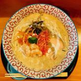 シンガポールラクサ