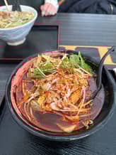 デビルラーメン 悪魔級