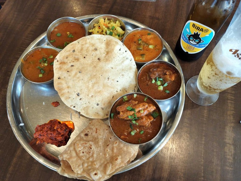 ランチミールス