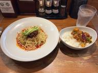 成都坦々麺 大辛