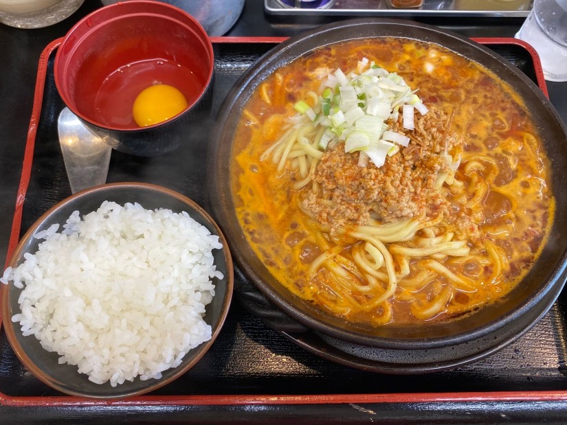 燃えろドラゴン