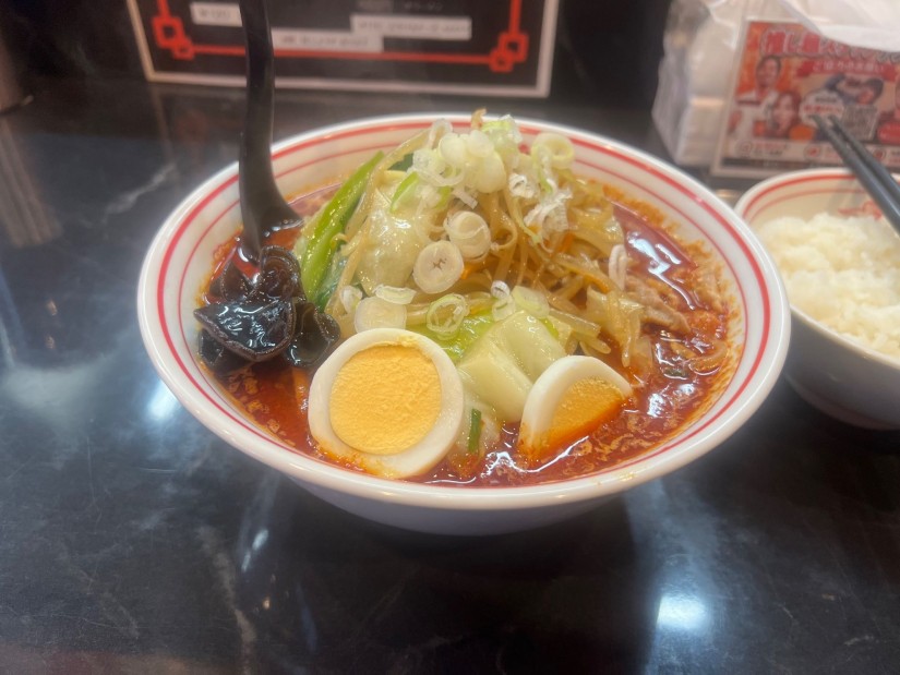 北極やさい 10倍