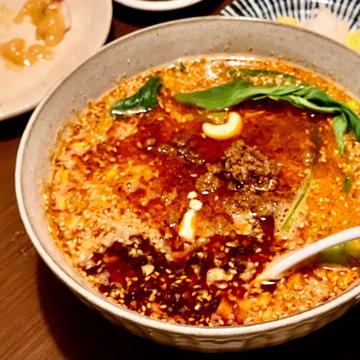 坦々麺
