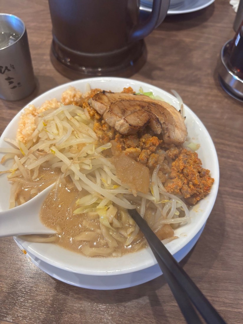 鬼辛二郎 鬼辛
