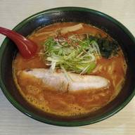 鉄火麺 2番