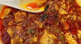 麻婆豆腐