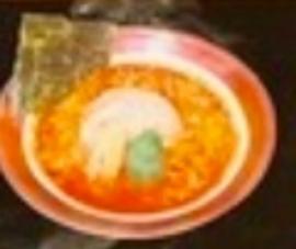 辛味噌 6辛