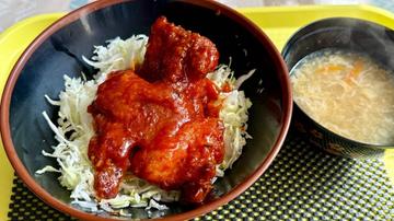 斉藤丼