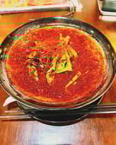 極•獄激辛 ドラゴンチャレンジ