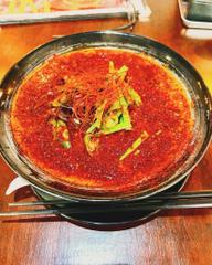 極•獄激辛 ドラゴンチャレンジ