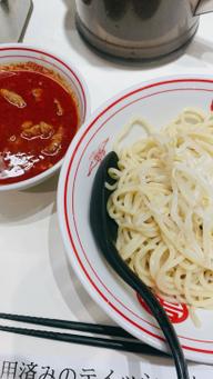 冷やし味噌ラーメン 10