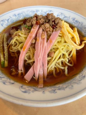 冷し台湾