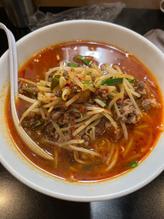 台湾ラーメン ウルトラ ＋3