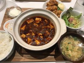 激辛四川麻婆豆腐