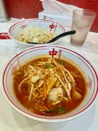 冷やし味噌野菜 2倍 10