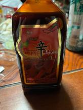 カプサイシンソース ？