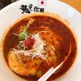 赤鬼ラーメン 5辛