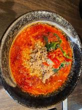 地獄系坦々麺 無限