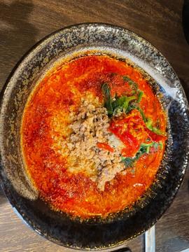 地獄系坦々麺 無限