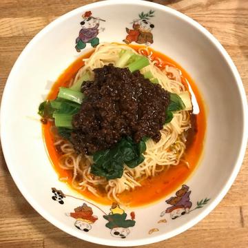 麻辣麺