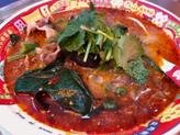 麻辣湯 3辛