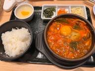 ヘルシースンドゥブ 6辛