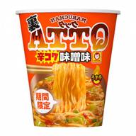 裏QTTA 辛コク味噌味 うま辛