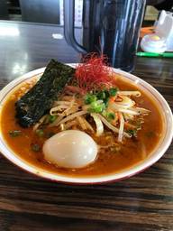 鬼激辛みそ