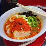 辛味噌ラーメン20倍