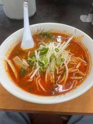 豚担麺
