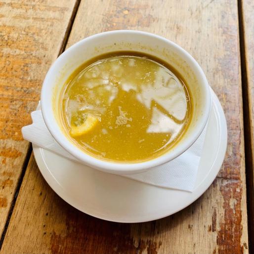 スパイススープ