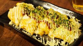 とんぺい焼き ハラペーニョ 4ペーニョ