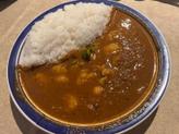 エビカレー 50倍
