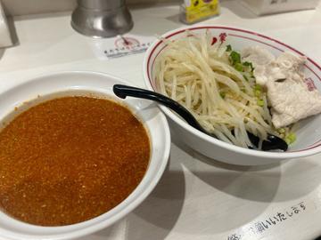 冷しゃぶヒヤミ 10辛