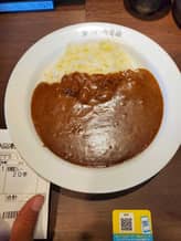 糖質オフカレー 20辛