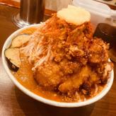 極辛あんかけDX