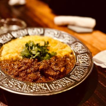 ポークビンダルー