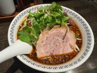 スパイスもやしラーメン辛さ増2倍 2倍