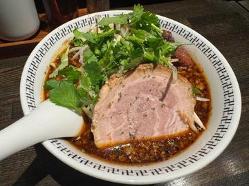 スパイスもやしラーメン辛さ増2倍 2倍