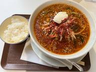 矢巾辛麺