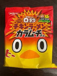 チキンラーメン カラムーチョ味 2