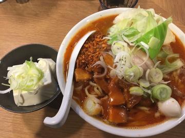 赤いバラ