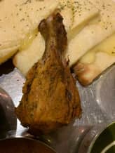 チキンティッカ