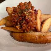 激辛チリビーンズポテト