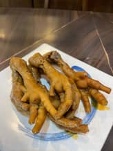 スパイシーダックフィート スパイシー