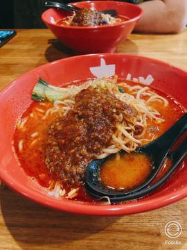ヒットホットラーメン 3