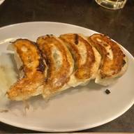 青唐餃子